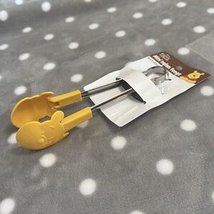 Disny Winnie The Pooh Mini Tong